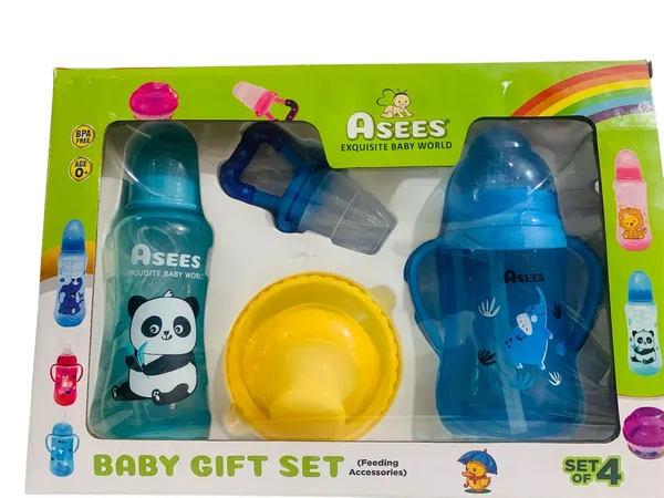 Blue_Baby_Feeding_Gift_Set_for_Infants