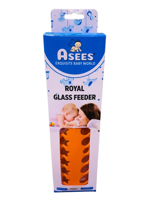 Asees_Royal_Glass_Baby_Feeder