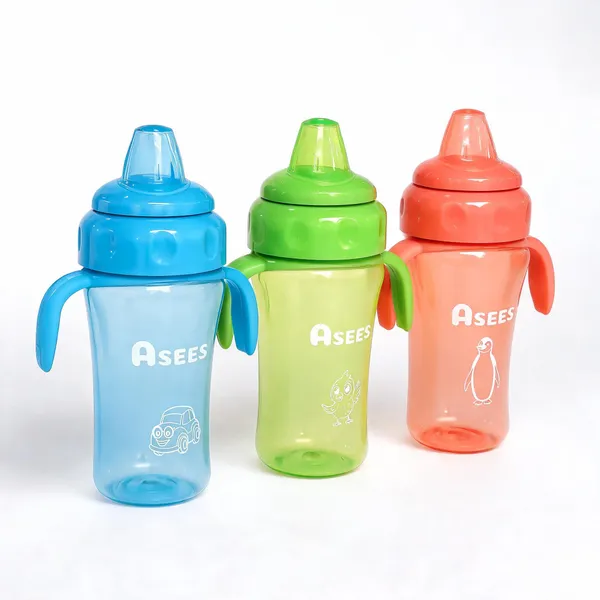 Multicolour_Handled_Sipper_Cups_for_Babies