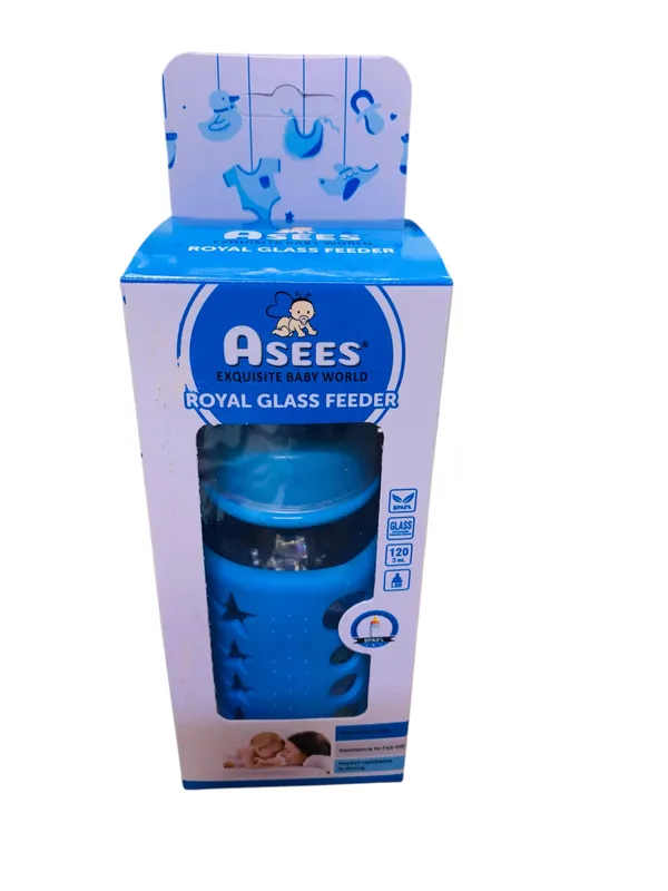 Blue_Glass_Baby_Feeder_for_Infants