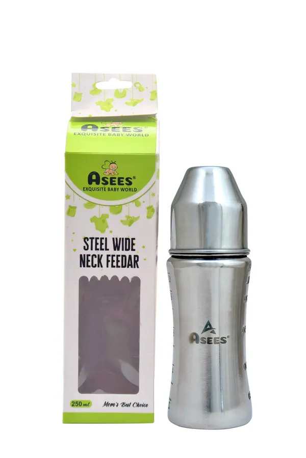 Silver_Stainless_Steel_Wide_Neck_Baby_Feeder_for_Babies