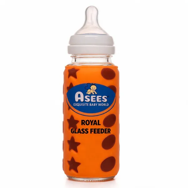 Asees_Royal_Glass_Baby_Feeder