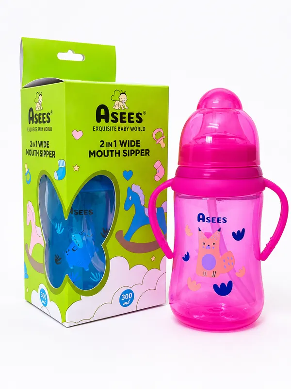 Pink_2_In_1_Wide_Mouth_Sipper_Bottle_for_Babies
