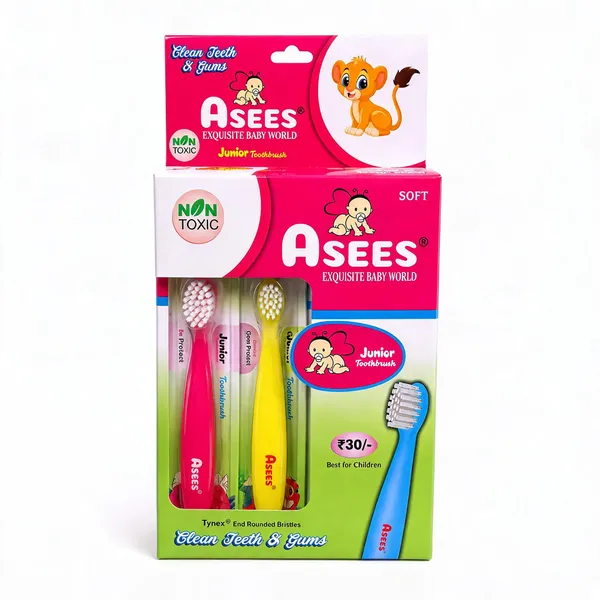 Asees_Junior_Soft_Toothbrush_for_Children