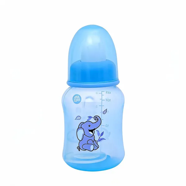Asees_Star_Blue_Baby_Feeding_Bottle_125_Ml