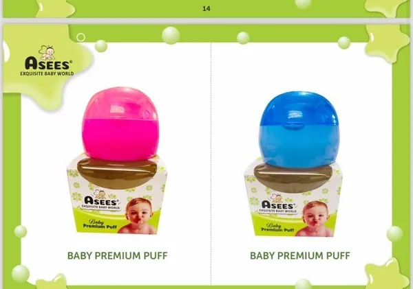 Asees_Baby_Premium_Puff_For_Infants