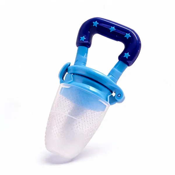 Blue_Silicone_Fruit_Nibbler_Feeder_for_Babies