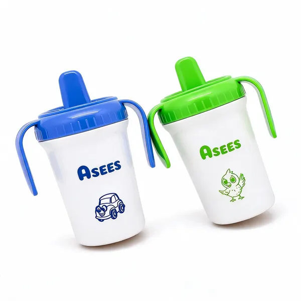 Blue_And_Green_Baby_Sippy_Cups_With_Handles_Set_Of_2