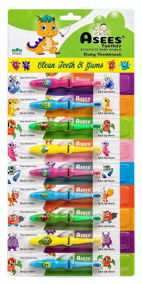 Asees_Tootzhy_Soft_Bristle_Baby_Toothbrush