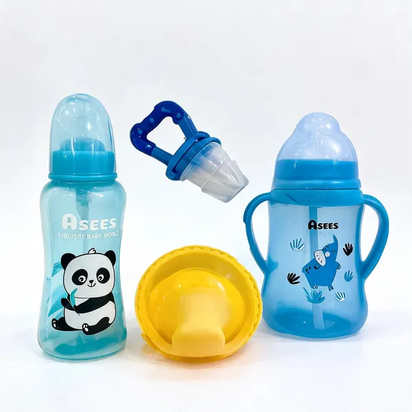 Blue_Baby_Feeding_Gift_Set_for_Infants