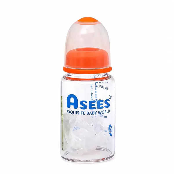 Clear_Boro_Glass_Baby_Feeding_Bottle_For_Babies