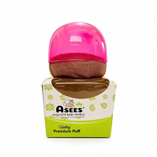 Asees_Baby_Premium_Puff_For_Infants