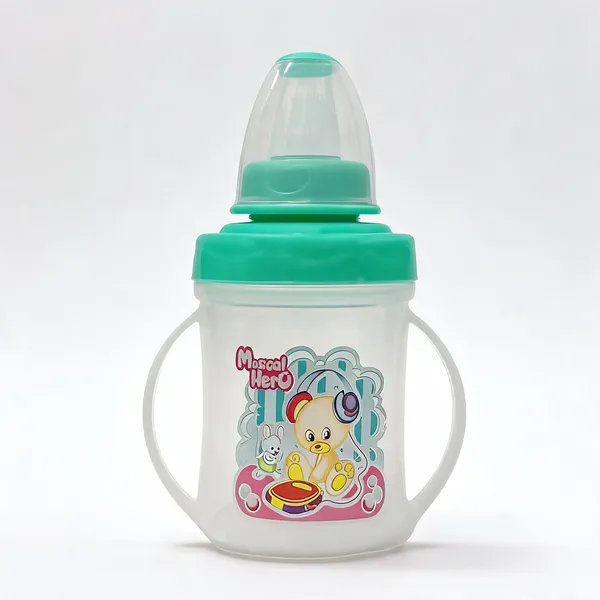Green_Plastic_2_In_1_Sippy_Cup_for_Babies