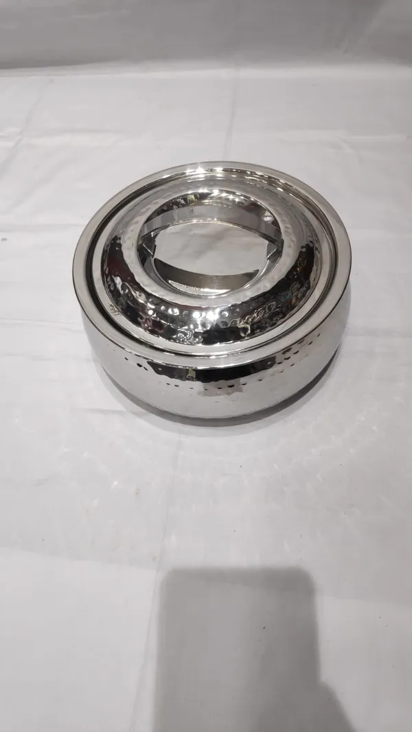 Stainless_Steel_Traditional_Hammered_Casserole