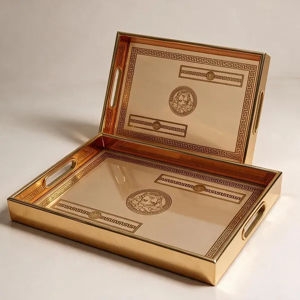 Glass_serving_tray_2pc_set