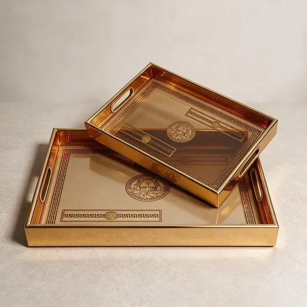 Glass_serving_tray_2pc_set