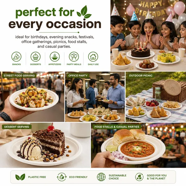 Pliwa_Disposable_Bagasse_Plates_|_9_inch_-_Pack_of_50_|_Non_Toxic,_Compostable_|_Sturdy,_Microwave_Safe,_Leak-Resistant_|_Sugarcane_Bagasse_Eco-Friendly_Round_Plates_(White)