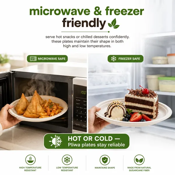 Pliwa_Disposable_Bagasse_Plates_|_9_inch_-_Pack_of_50_|_Non_Toxic,_Compostable_|_Sturdy,_Microwave_Safe,_Leak-Resistant_|_Sugarcane_Bagasse_Eco-Friendly_Round_Plates_(White)