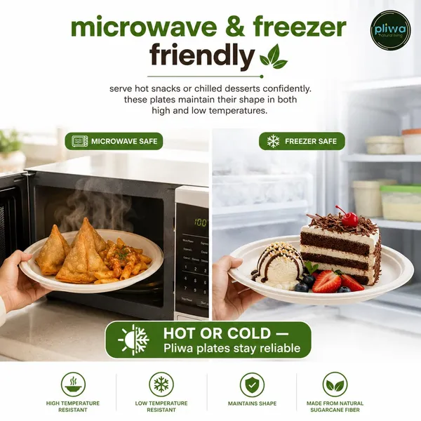 Pliwa_Disposable_Bagasse_Plates_|_7_inch_-_Pack_of_50_|_Non_Toxic,_Compostable_|_Sturdy,_Microwave_Safe,_Leak-Resistant_|_Sugarcane_Bagasse_Eco-Friendly_Round_Plates_(White)