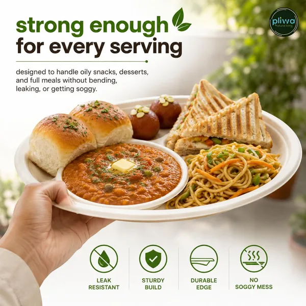 Pliwa_Disposable_Bagasse_Plates_|_10_inch_-_Pack_of_25_|_Non_Toxic,_Compostable_|_Sturdy,_Microwave_Safe,_Leak-Resistant_|_Sugarcane_Bagasse_Eco-Friendly_Round_Plates_(White)