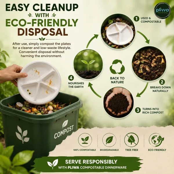 Pliwa_Disposable_Bagasse_Plates_|_4_Compartment_|_12_inch_-_Pack_of_25_|_Non_Toxic,_Compostable_|_Sturdy,_Microwave_Safe,_Leak-Resistant_|_Sugarcane_Bagasse_Eco-Friendly_Round_Plates_(White)