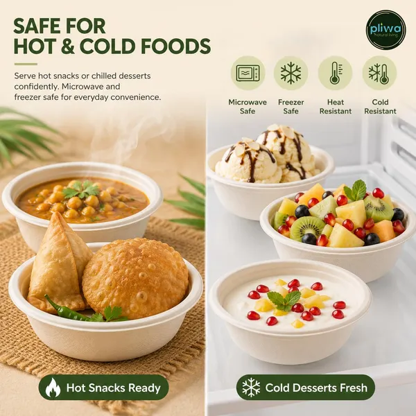Pliwa_Disposable_Bowl_|_Round_Bowl_|_360_ml_-_Pack_of_50_|_Non_Toxic,_Compostable_|_Sturdy,_Microwave_Safe,_Leak-Resistant_|_Sugarcane_Bagasse_Eco-Friendly_Round_Bowl_(White)
