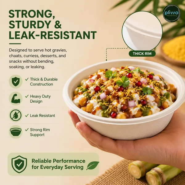 Pliwa_Disposable_Bowl_|_Round_Bowl_|_360_ml_-_Pack_of_50_|_Non_Toxic,_Compostable_|_Sturdy,_Microwave_Safe,_Leak-Resistant_|_Sugarcane_Bagasse_Eco-Friendly_Round_Bowl_(White)