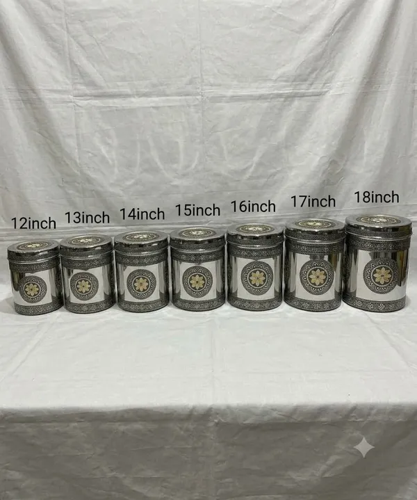 Stainless_Steel_Traditional_Floral_Storage_Container