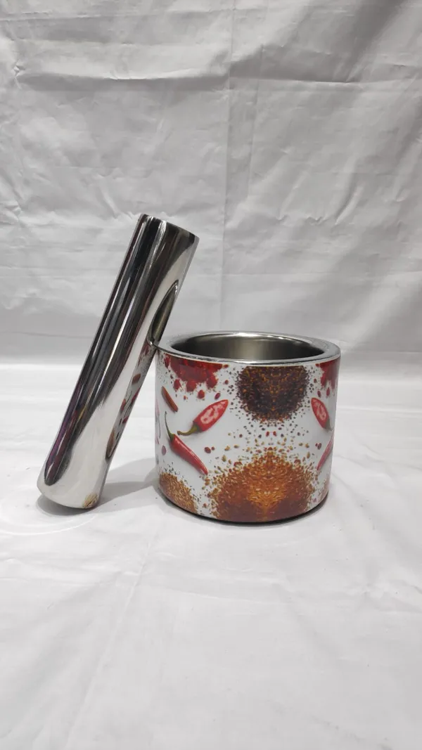 Metal_Printed_SS_Masala_Mortar_And_Pestle