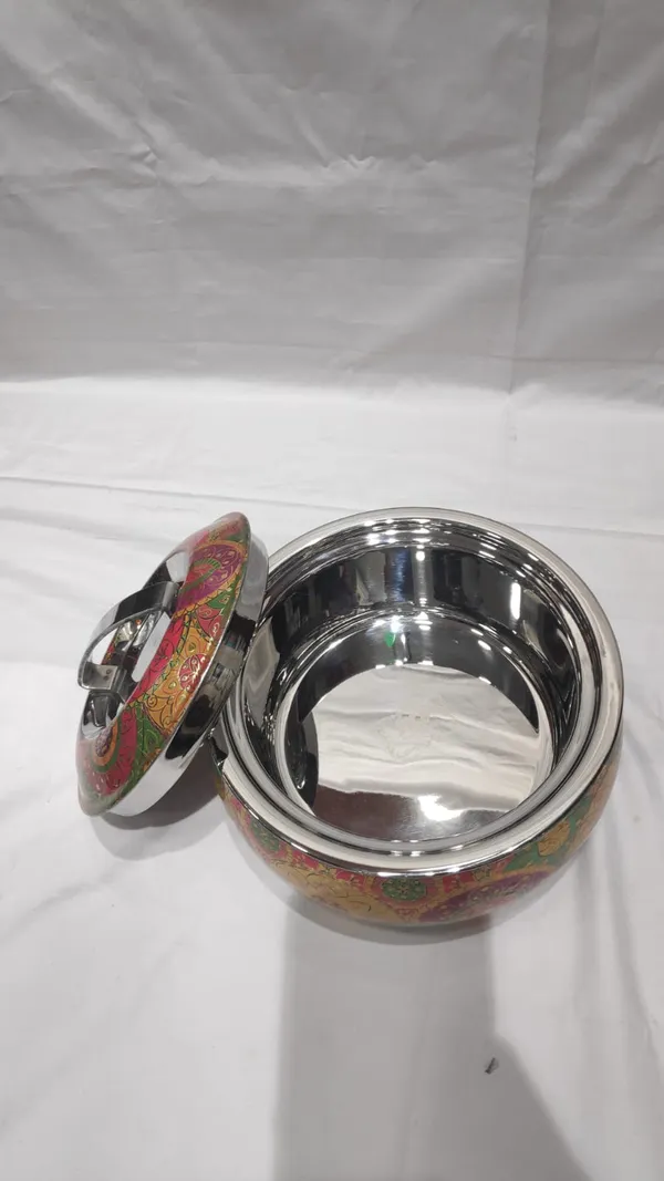 Stainless_Steel_Traditional_Floral_Print_Casserole