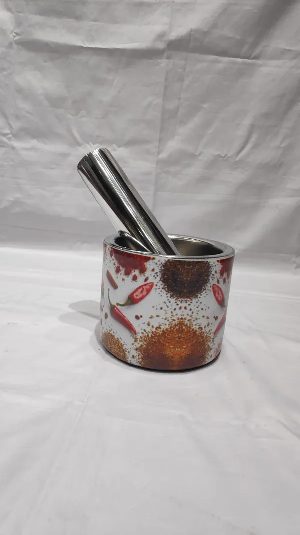 Metal_Printed_SS_Masala_Mortar_And_Pestle
