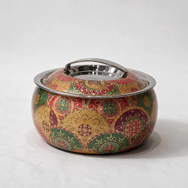 Stainless_Steel_Traditional_Floral_Print_Casserole