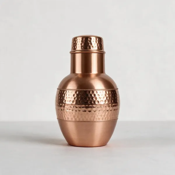 Pure_Copper_Hammered_Water_Pot_With_Glass_as_a_lid