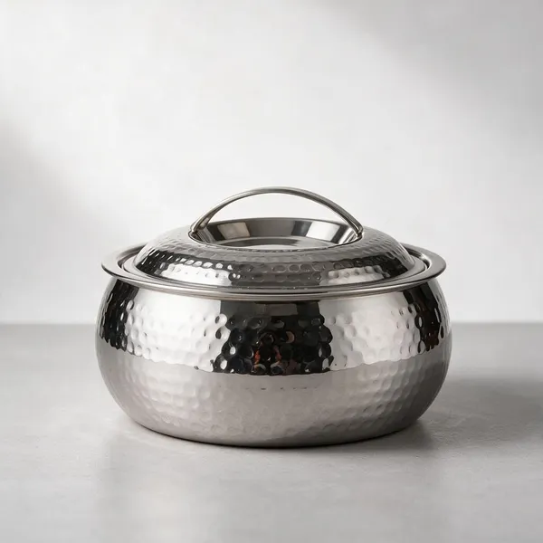 Stainless_Steel_Traditional_Hammered_Casserole