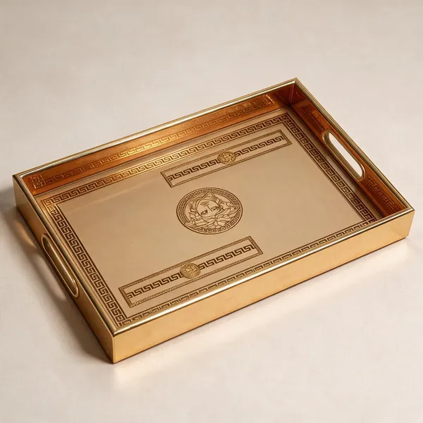 Glass_serving_tray_2pc_set