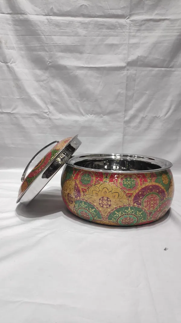Stainless_Steel_Traditional_Floral_Print_Casserole