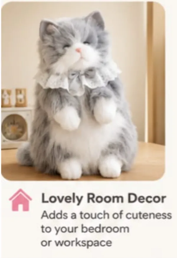 Grey_Plush_Cat_Backpack_for_Women