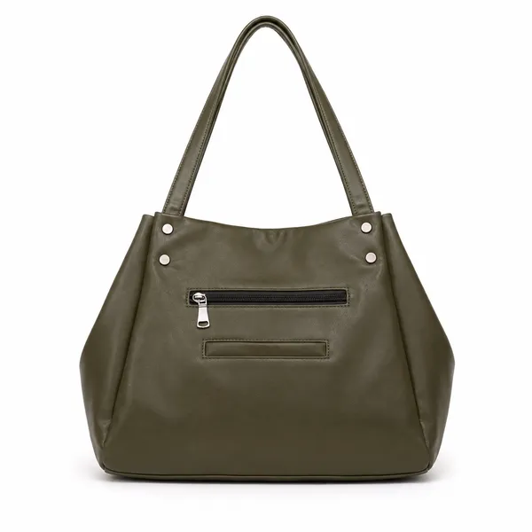 Olive_Casual_Tote_Bag_for_Women