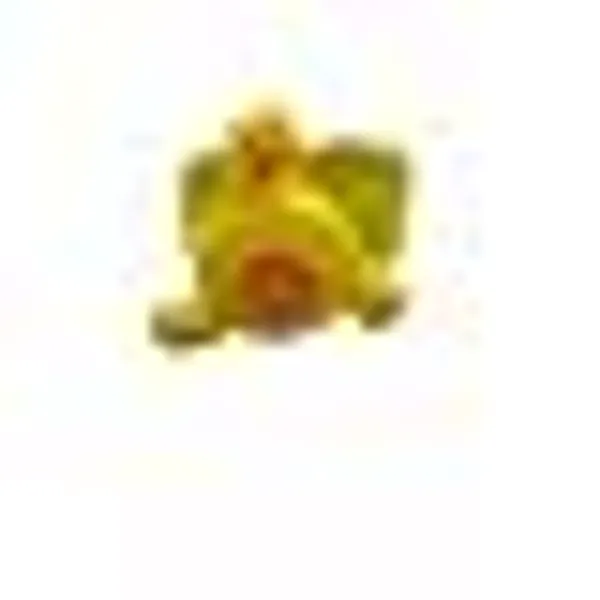 Kids_Wrist_Band_With_Rotating_Flashing_Light_Bear_Design_Yellow