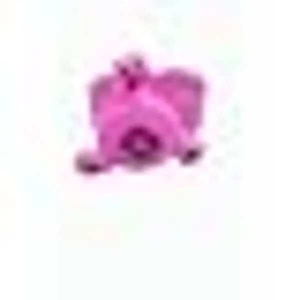 Kids_Wrist_Band_With_Rotating_Flashing_Light_Bear_Design_Pink
