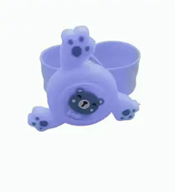 Kids_Wrist_Band_With_Rotating_Flashing_Light_Bear_Design_Blue