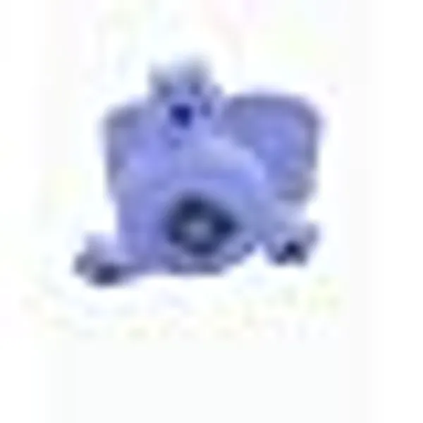 Kids_Wrist_Band_With_Rotating_Flashing_Light_Bear_Design_Blue
