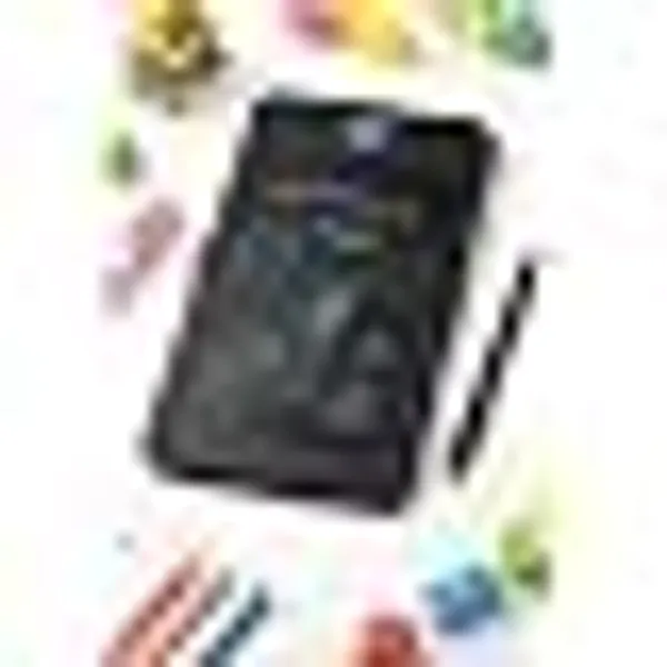 Kids_2_In_1_Pencil_Box_With_Lcd_Writing_Pad_Digital_Doodle_Board_With_Stylus_Pen_Storage_Case_For_Boys_And_Girls