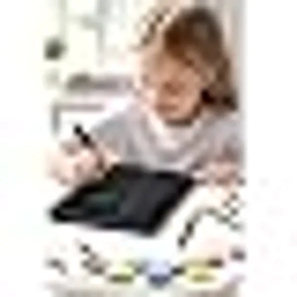 Kids_2_In_1_Pencil_Box_With_Lcd_Writing_Pad_Digital_Doodle_Board_With_Stylus_Pen_Storage_Case_For_Boys_And_Girls