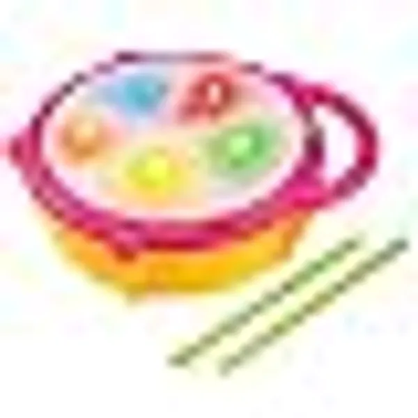 Flash_Drum_Musical_Toy_For_Kids_Light_Up_Drum_With_Drumsticks_Colourful_Butterfly_Design