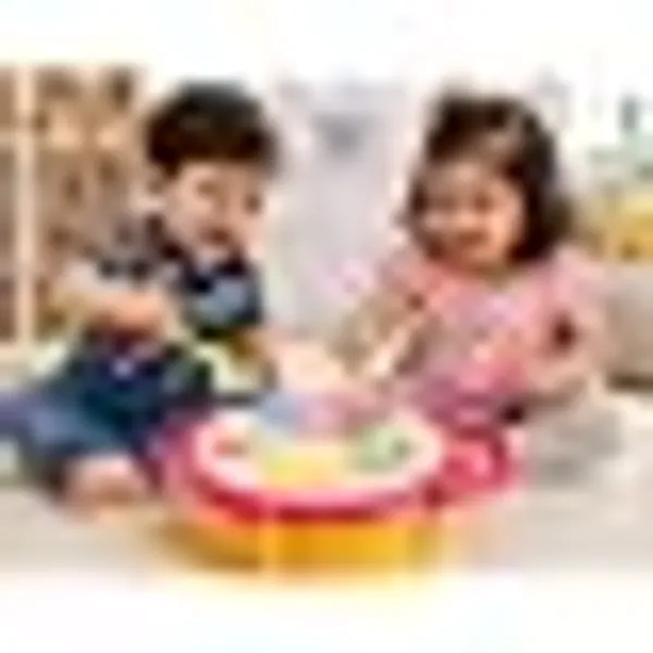 Flash_Drum_Musical_Toy_For_Kids_Light_Up_Drum_With_Drumsticks_Colourful_Butterfly_Design