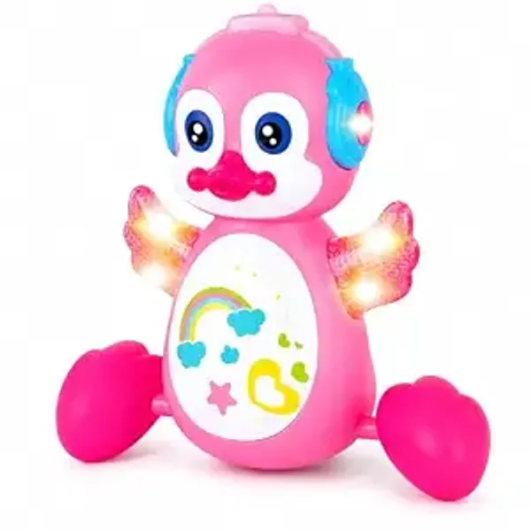 Musical_Dancing_Duckling_Toy_For_Babies