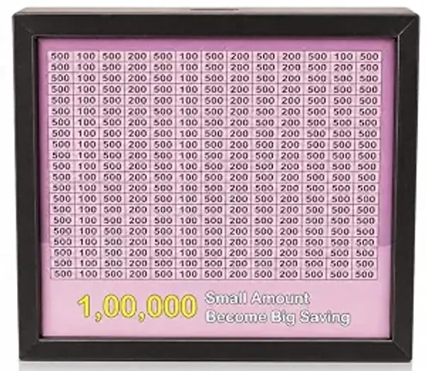 Money_Saving_Box_For_Kids_And_Adults_Pink_And_Black