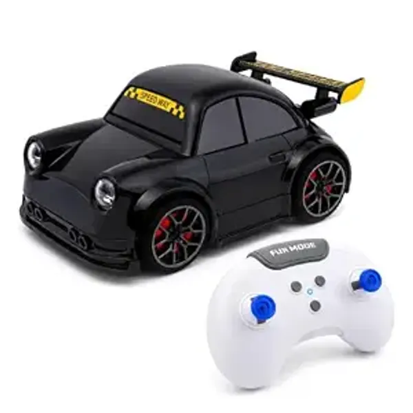 Remote_Control_Racing_Car_Toy_With_Fun_Mode_Controller_Black