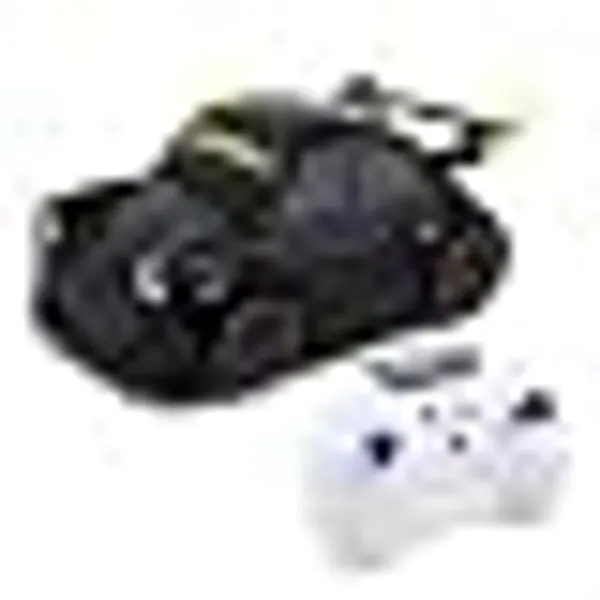 Remote_Control_Racing_Car_Toy_With_Fun_Mode_Controller_Black